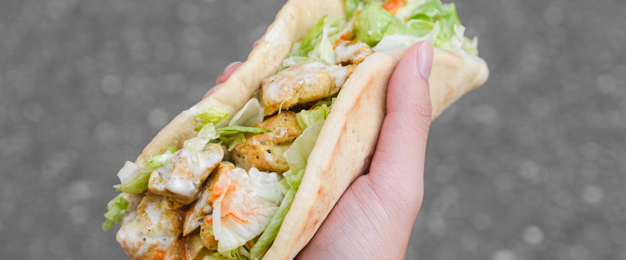 Hala Chicken